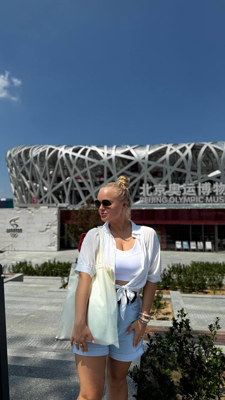 Туры в Китай