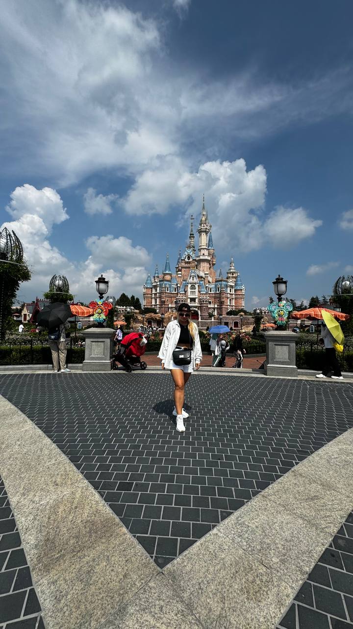 Туры в Китай